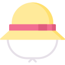 sombrero pamela icon