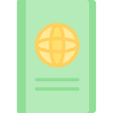 pasaporte icon