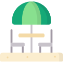 terraza icon