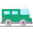 autocaravana icon