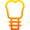 Tooth icon