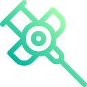 Cannula icon