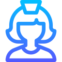 Nurse icon