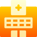hospital icon