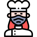 cocinero icon