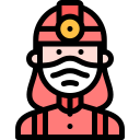 bombero icon