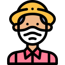 agricultor icon