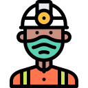 trabajador icon