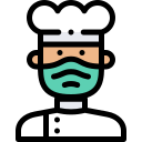 cocinero icon