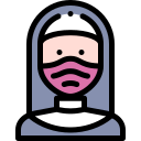 monja icon