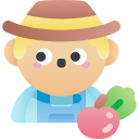 agricultor 