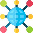 Global network 