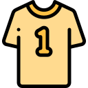 camiseta icon