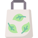 bolsa de reciclaje