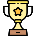 trofeo icon