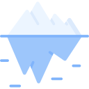 iceberg 