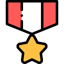 estrella icon