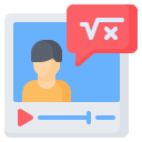 vídeo icon