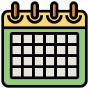 calendario