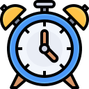 Clock icon