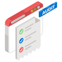 auditoría icon