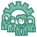 administración icon