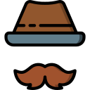 sombrero icon