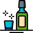 whisky icon