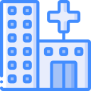 hospital icon