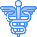 caduceo icon