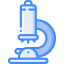 microscopio icon