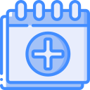 calendario icon