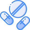 pastillas icon