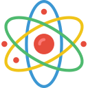 Atom icon