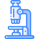 microscopio icon