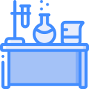 experimentar icon