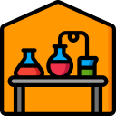 laboratorio icon