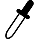 Dropper tool variant icon