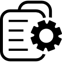 configuraciones de datos 