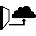 transferencia de almacenamiento en la nube 