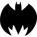 Batman icons for free download | Freepik