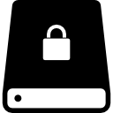 protección de datos en disco duro 