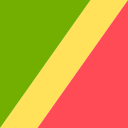 república del congo