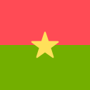 burkina faso 