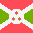 burundi 