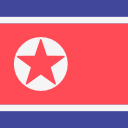 corea del norte