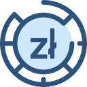 zloty icon