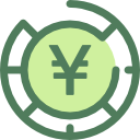 renminbi icon