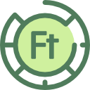 forint icon