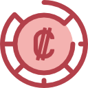 colon icon